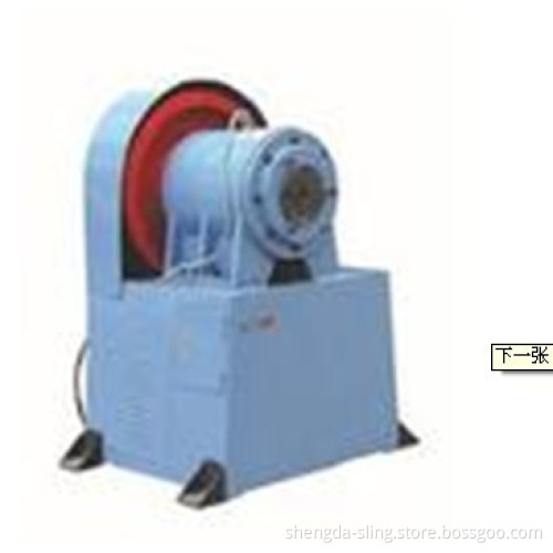 Taper Pipe Forming Machine (ZSG40)